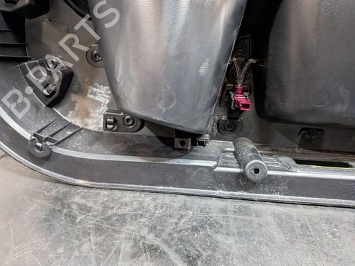 Front left panel BMW X4 (G02, F98) M Competition | BP32685190C58  - Image 32