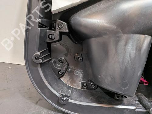 Front left panel BMW X4 (G02, F98) M Competition | BP32685190C58  - Image 31