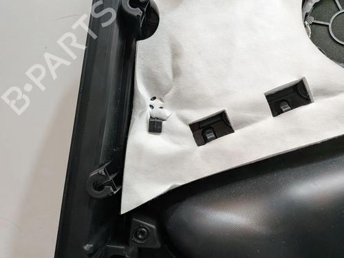 Front left panel BMW X4 (G02, F98) M Competition | BP32685190C58  - Image 30