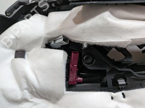 Front left panel BMW X4 (G02, F98) M Competition | BP32685190C58  - Image 35