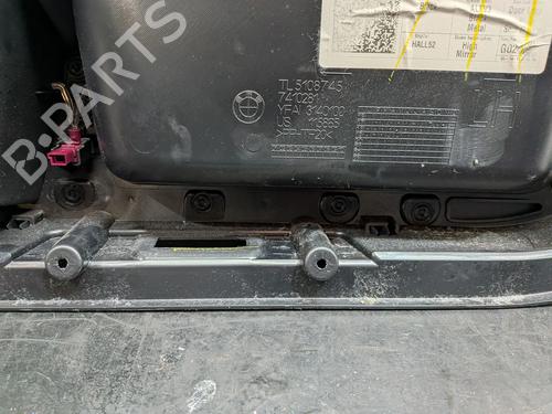 Front left panel BMW X4 (G02, F98) M Competition | BP32685190C58  - Image 33