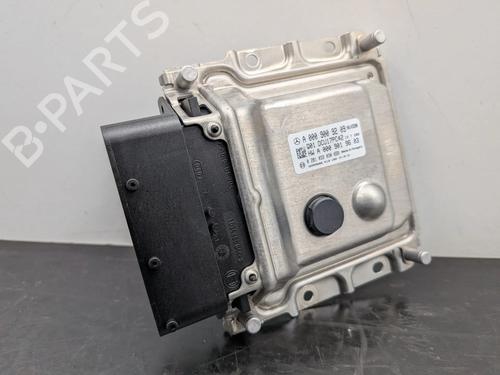 Used Electronic module MERCEDES-BENZ GLC (X253) 220 d 4-matic (253.905, 253.903) (170 hp) 32698764