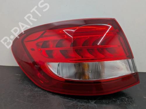 Used Left taillight Left taillight MERCEDES-BENZ GLC (X253) 220 d 4-matic (253.905, 253.903) (170 hp) 32193854 32193854