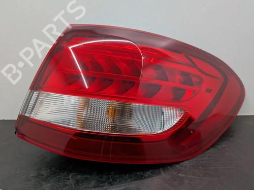 Used Right taillight MERCEDES-BENZ GLC (X253) 220 d 4-matic (253.905, 253.903) (170 hp) 32698766