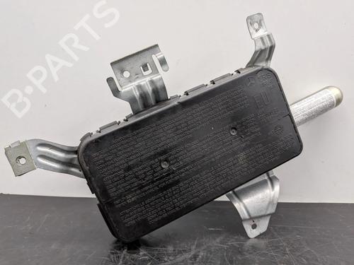 Used Left door airbag Left door airbag MERCEDES-BENZ C-CLASS (W203) C 220 CDI (203.006, 203.008) (143 hp) 14397946 14397946