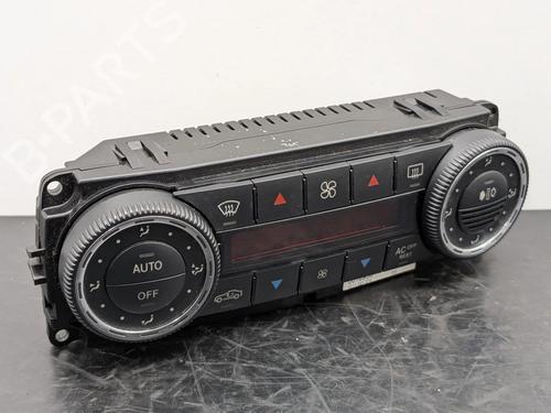 Used Climate control Climate control MERCEDES-BENZ C-CLASS (W203) C 220 CDI (203.008) (150 hp) 12153338 12153338