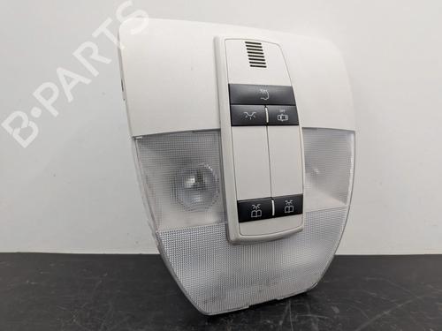 Used Interior roof light Interior roof light MERCEDES-BENZ A-CLASS (W169) A 180 CDI (169.007, 169.307) (109 hp) 12152162 12152162