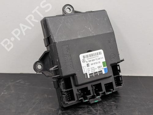 Used Electronic module Electronic module MERCEDES-BENZ A-CLASS (W169) A 180 CDI (169.007, 169.307) (109 hp) 12271693 12271693