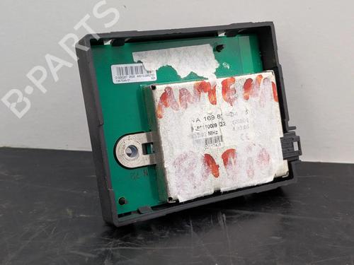 Used Electronic module Electronic module MERCEDES-BENZ A-CLASS (W169) A 180 CDI (169.007, 169.307) (109 hp) 12271695 12271695