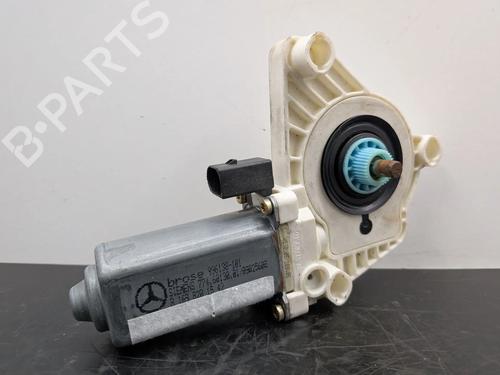 Used Left front window motor Left front window motor MERCEDES-BENZ A-CLASS (W169) A 180 CDI (169.007, 169.307) (109 hp) 12152161 12152161