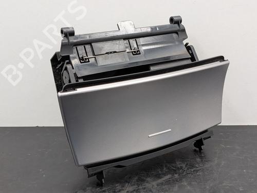 Used Ashtray Ashtray MERCEDES-BENZ C-CLASS (W203) C 220 CDI (203.008) (150 hp) 14399166 14399166