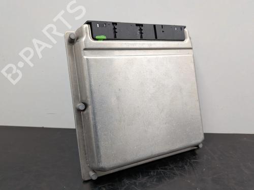 Used Engine control unit (ECU) Engine control unit (ECU) MERCEDES-BENZ M-CLASS (W163) ML 270 CDI (163.113) (163 hp) 12152200 12152200