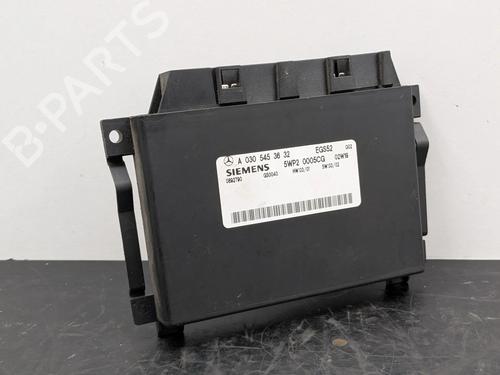 Used Gearbox control unit Gearbox control unit 12272917 12272917