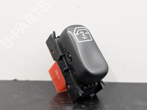 Used Right rear window switch MERCEDES-BENZ M-CLASS (W163) ML 270 CDI (163.113) (163 hp) 32713539