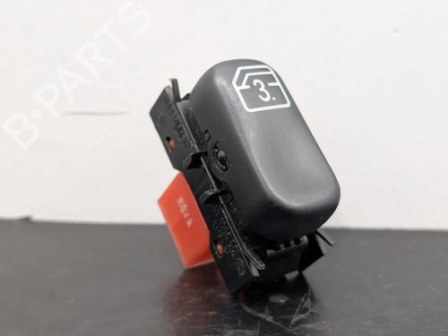 Used Left rear window switch Left rear window switch MERCEDES-BENZ M-CLASS (W163) ML 270 CDI (163.113) (163 hp) 32713540 32713540