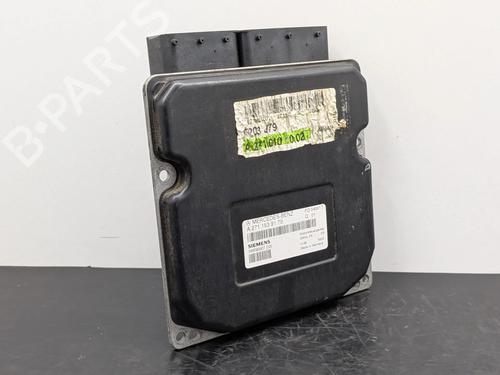 Used Engine control unit (ECU) Engine control unit (ECU) MERCEDES-BENZ C-CLASS Coupe (CL203) C 200 Kompressor (203.742) (163 hp) 12153239 12153239