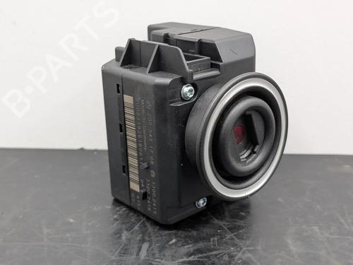 Used Ignition barrel Ignition barrel MERCEDES-BENZ C-CLASS Coupe (CL203) C 200 Kompressor (203.742) (163 hp) 12153243 12153243