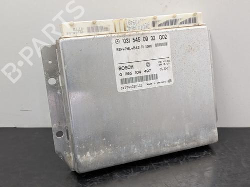 Used Electronic module Electronic module 12299174 12299174