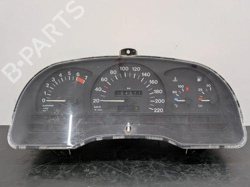 Used Instrument cluster Instrument cluster OPEL ASTRA F Saloon (T92) 1.4 (F19, M19) (75 hp) 32726319 32726319