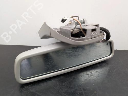 Used Rear mirror Rear mirror MERCEDES-BENZ S-CLASS (W220, V220) S 320 CDI (220.026, 220.126) (197 hp) 12161582 12161582