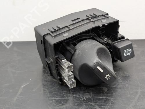Used Headlight switch Headlight switch MERCEDES-BENZ S-CLASS (W220, V220) S 320 CDI (220.026, 220.126) (197 hp) 12299170 12299170