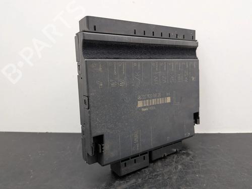 Used Electronic module Electronic module MERCEDES-BENZ S-CLASS (W220, V220) S 320 CDI (220.026, 220.126) (197 hp) 12272241 12272241