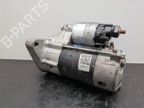 Used Starter Starter TOYOTA STARLET (_P9_) 1.3 (EP91_, EP91R) (75 hp) 12157460 12157460