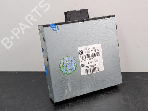 Used Electronic module Electronic module BMW 6 Convertible (F12) 640 i (320 hp) 15858146 15858146