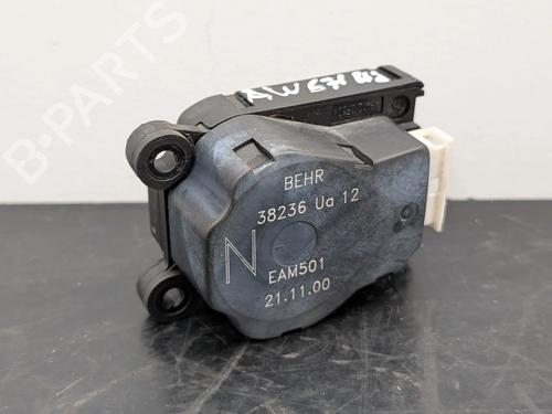 Used Electronic module Electronic module MERCEDES-BENZ S-CLASS (W220, V220) S 320 CDI (220.026, 220.126) (197 hp) 12304135 12304135