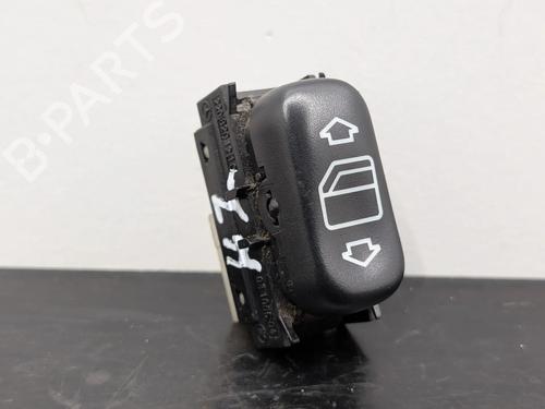 Used Right rear window switch MERCEDES-BENZ S-CLASS (W220, V220) S 320 CDI (220.026, 220.126) (197 hp) 32731146