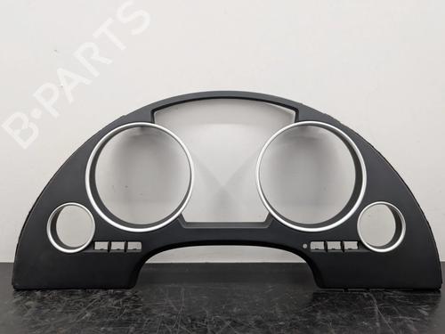 Used Other Other SEAT EXEO (3R2) 2.0 TDI (120 hp) 14399989 14399989