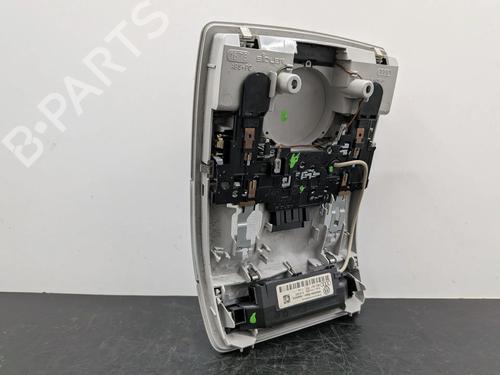 Interior roof light SEAT EXEO (3R2) 2.0 TDI | BP32734703I8 - Image 4