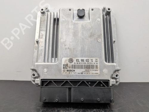 Engine control unit (ECU) SEAT EXEO (3R2) 2.0 TDI | BP12159765M57 - Image 2