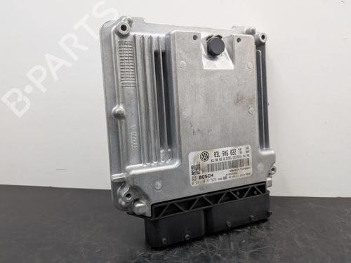 Used Engine control unit (ECU) Engine control unit (ECU) SEAT EXEO (3R2) 2.0 TDI (120 hp) 12159765 12159765