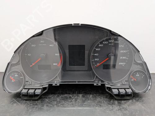 Used Instrument cluster Instrument cluster SEAT EXEO (3R2) 2.0 TDI (120 hp) 12160251 12160251