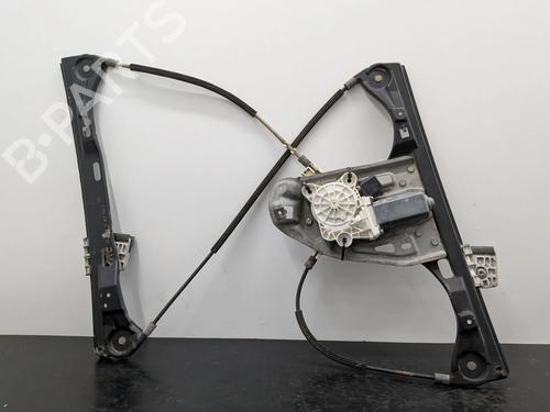 Used Front left window mechanism Front left window mechanism MERCEDES-BENZ C-CLASS Coupe (CL203) C 200 Kompressor (203.742) (163 hp) 30904956 30904956