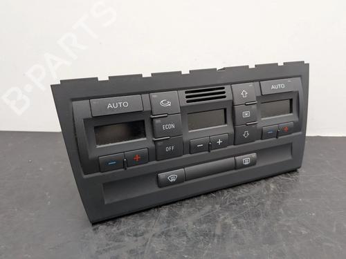 Used Climate control Climate control SEAT EXEO (3R2) 2.0 TDI (120 hp) 12161109 12161109