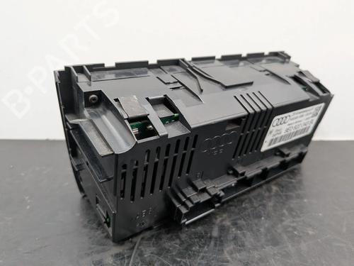 Climate control SEAT EXEO (3R2) 2.0 TDI | BP12161109I5  - Image 5