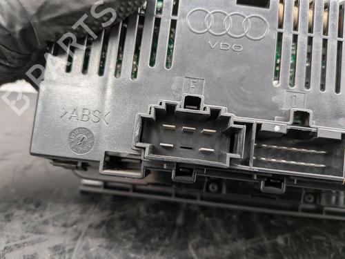 Climate control SEAT EXEO (3R2) 2.0 TDI | BP12161109I5  - Image 8