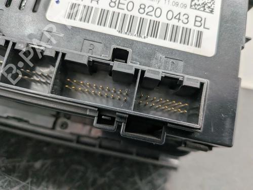 Climate control SEAT EXEO (3R2) 2.0 TDI | BP12161109I5  - Image 11