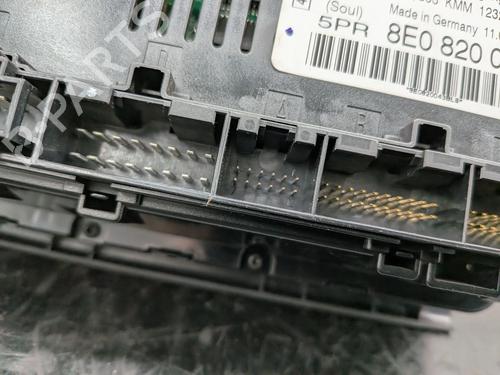 Climate control SEAT EXEO (3R2) 2.0 TDI | BP12161109I5  - Image 10