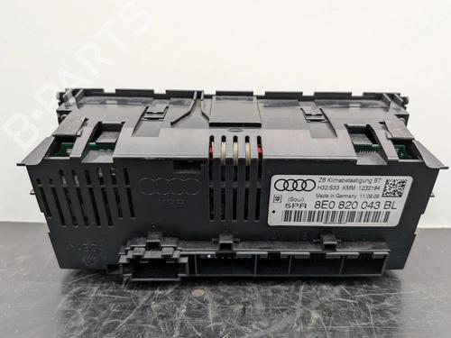 Climate control SEAT EXEO (3R2) 2.0 TDI | BP12161109I5  - Image 6