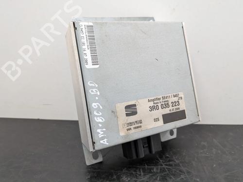 Used Electronic module Electronic module SEAT EXEO (3R2) 2.0 TDI (120 hp) 12266829 12266829