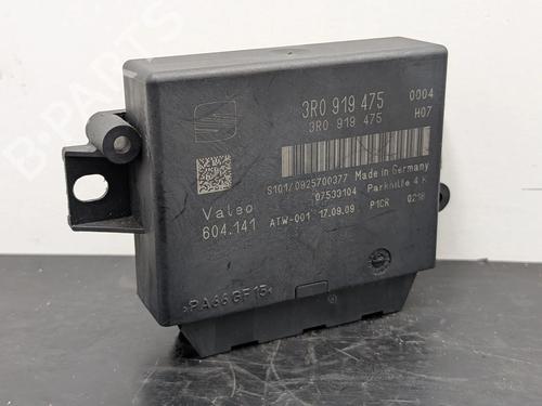 Used Electronic module Electronic module SEAT EXEO (3R2) 2.0 TDI (120 hp) 12299217 12299217