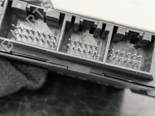 Electronic module SEAT EXEO (3R2) 2.0 TDI | BP12299217M83  - Image 6