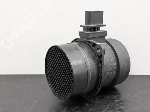 Used Mass air flow sensor Mass air flow sensor SEAT EXEO (3R2) 2.0 TDI (120 hp) 12159766 12159766
