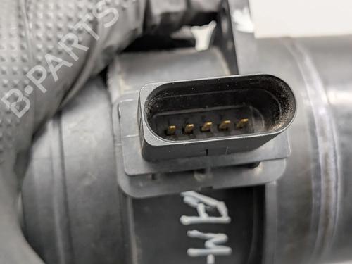 Mass air flow sensor SEAT EXEO (3R2) 2.0 TDI | BP12159766M95  - Image 5