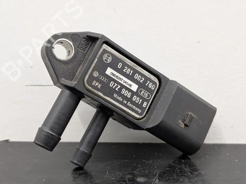 Used Electronic module SEAT EXEO (3R2) 2.0 TDI (120 hp) 32734704