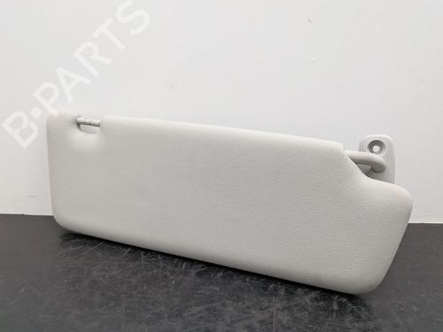 Left sun visor SEAT EXEO (3R2) 2.0 TDI | BP12251635I1  - Image 6