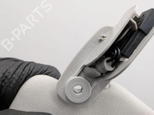 Right sun visor SEAT EXEO (3R2) 2.0 TDI | BP12251636I2  - Image 5